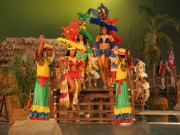 Gallery Caribbean Show