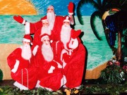 Gallery Santa Claus Show