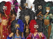 Dance Show Infos & Variations