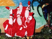 Dance Show Infos & Variations