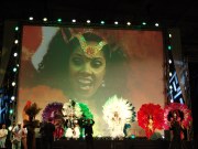 Yussara Dance Company