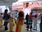 Yussara Dance Company